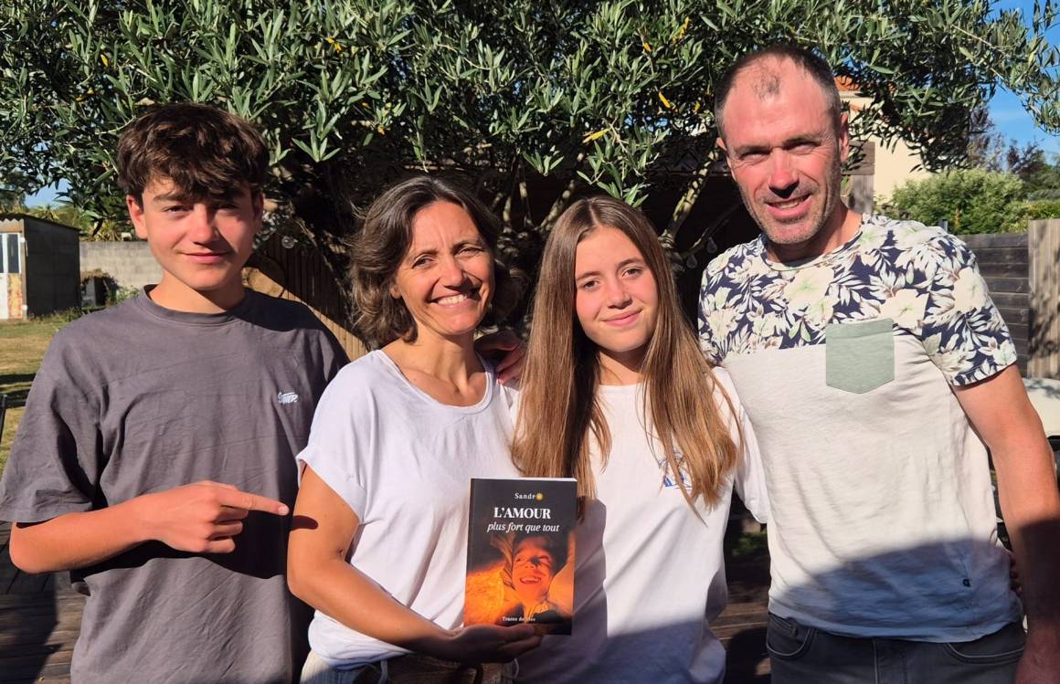 Livre Sandro remise 2