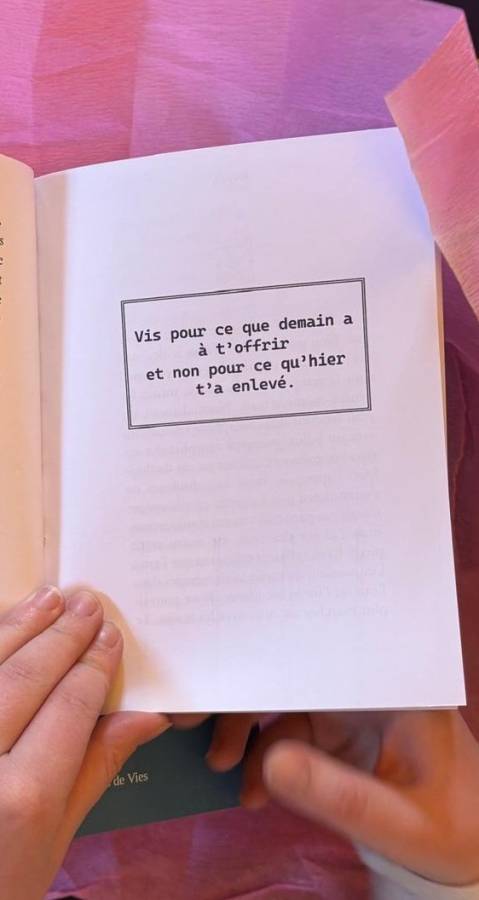 Manon citation