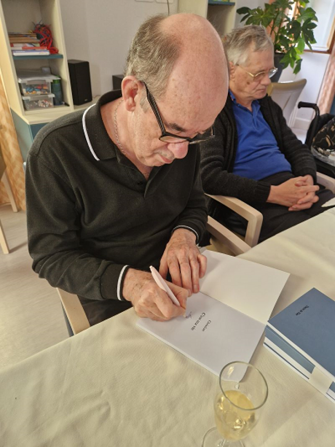 Christian remise