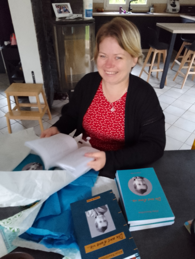 aline remise