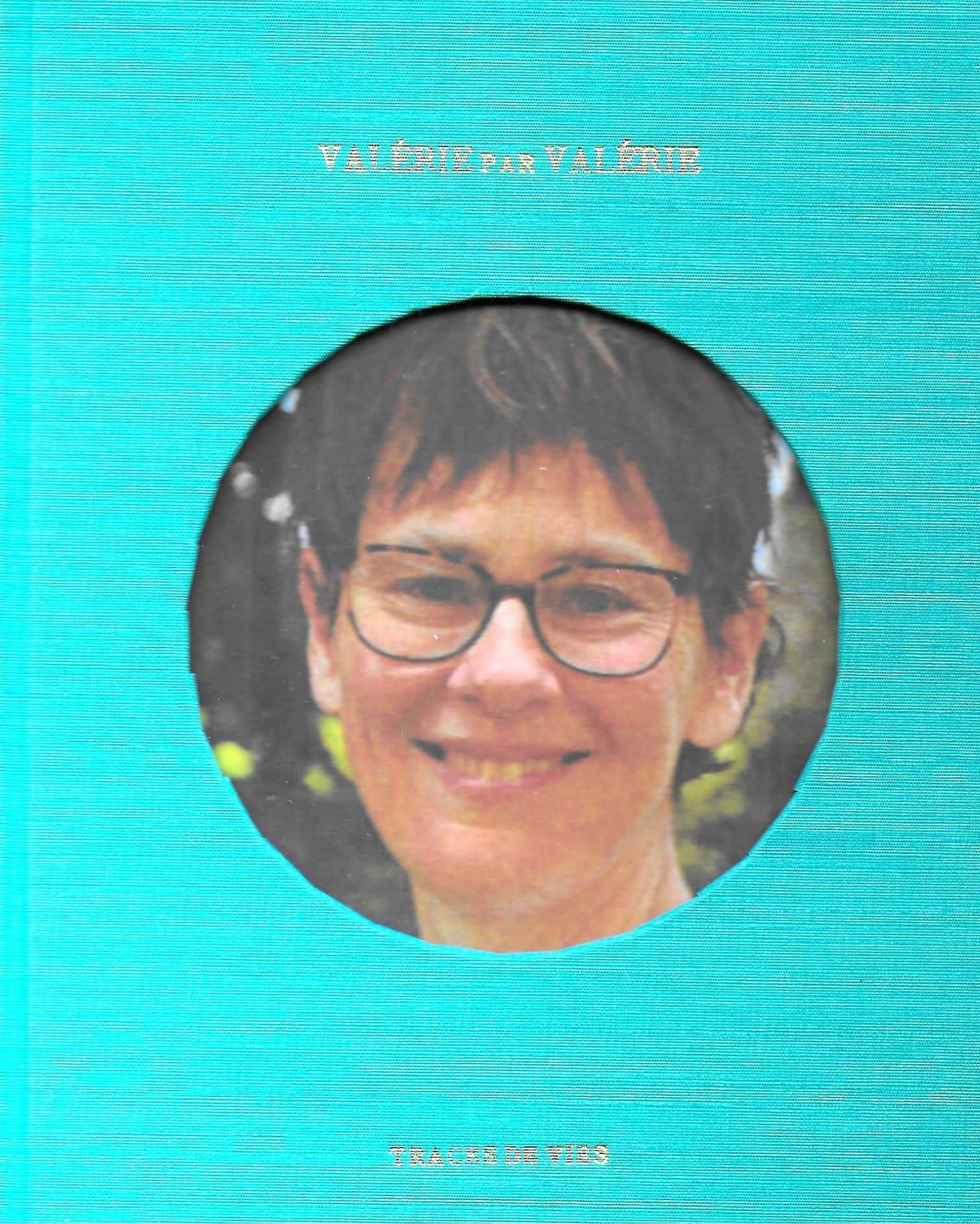 Valérie livre