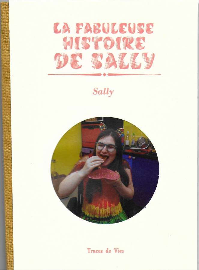 Sally anonyme