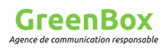 logo agence greenbox