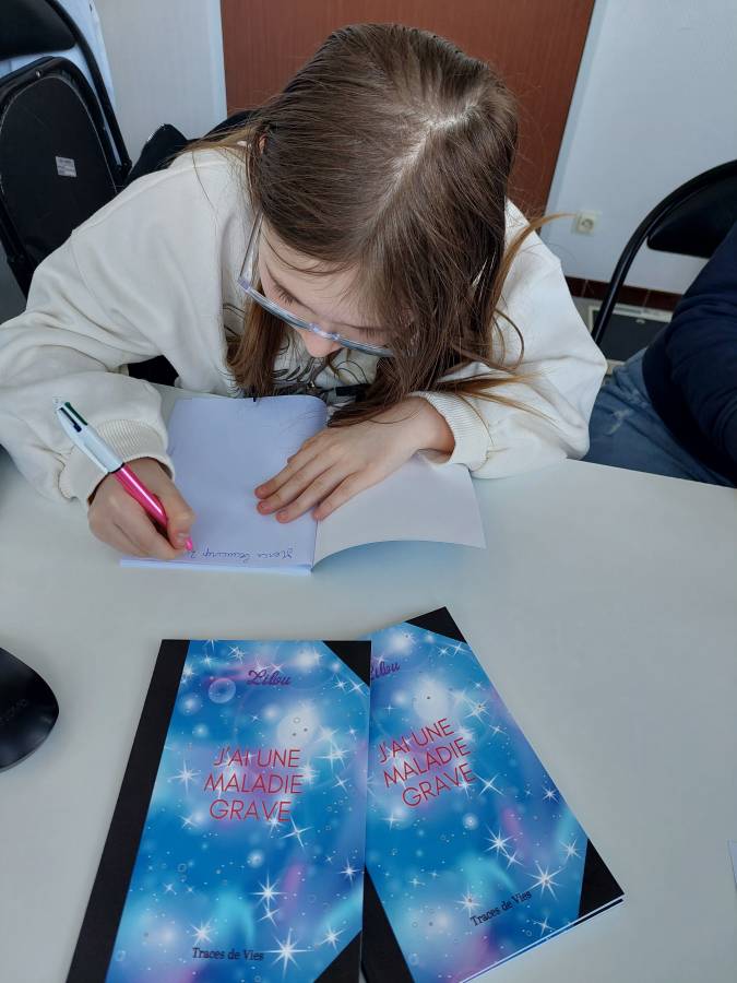 remise Lilou 4 mars 2026