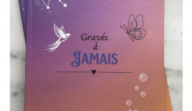Gravés à jamais