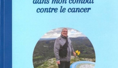 La flamme de la vie dans mon combat contre le cancer
