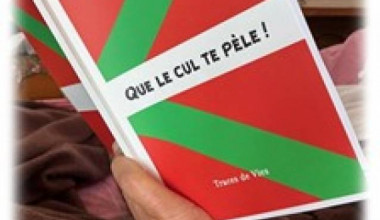 De Frédéric à Frédéric… la solidarité en partage !