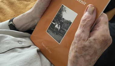 En souvenir