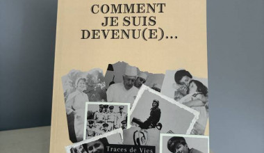 Comment je suis devenu(e)...