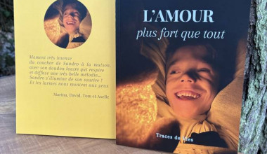 L'AMOUR plus fort que tout